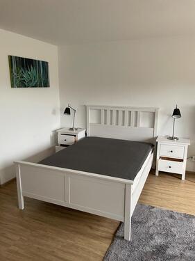 Foto - 1 Zimmer Etagenwohnung in Ludwigsburg