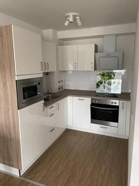 Foto - Etagenwohnung in Ludwigsburg zur Miete