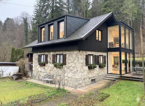 Foto - 5 Zimmer Einfamilienhaus zum Kaufen in Herrsching am Ammersee