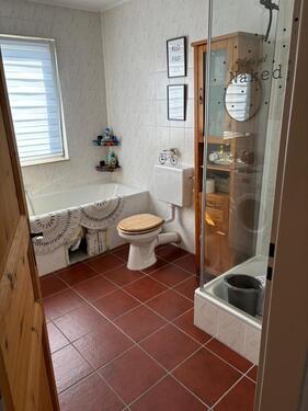 Foto - 3 Zimmer Etagenwohnung zur Miete in Schortens