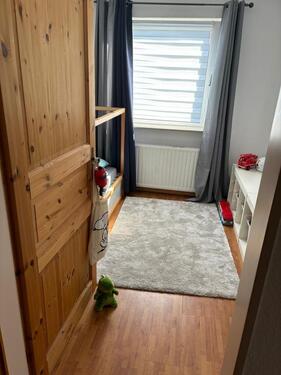 Foto - Etagenwohnung in Schortens zur Miete