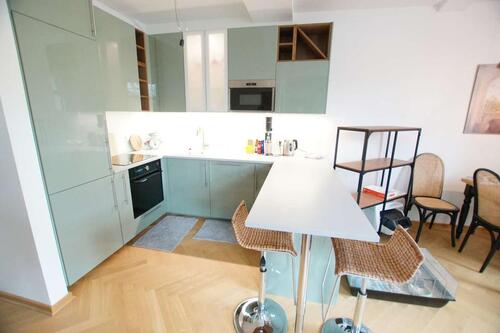 Foto - 3 Zimmer Etagenwohnung zur Miete in Nürnberg