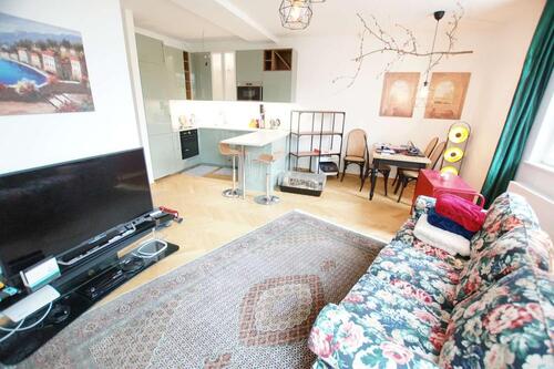 Foto - 3 Zimmer Etagenwohnung in Nürnberg