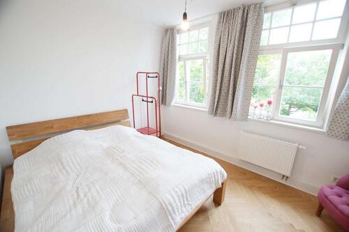 Foto - Etagenwohnung in Nürnberg zur Miete