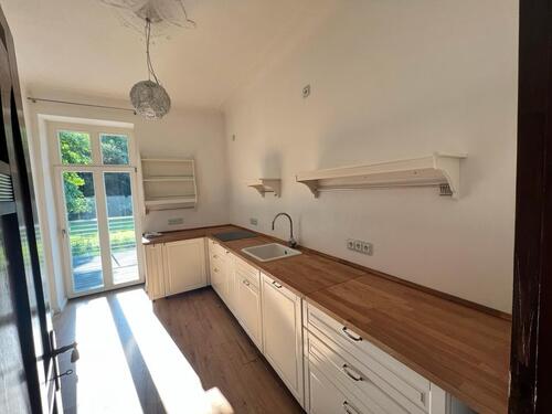 Foto - 3.5 Zimmer Hochparterre in Lüdenscheid