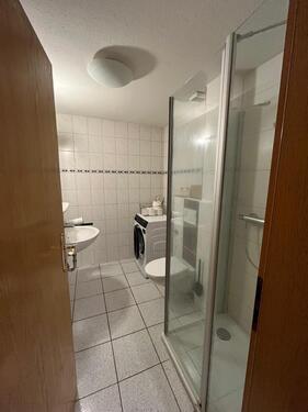 Foto - 2 Zimmer Dachgeschoßwohnung in Husum