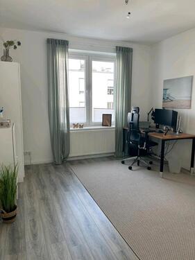 Foto - Etagenwohnung in Herford zur Miete