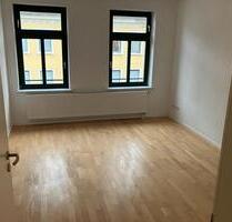 Sonnige neurenovierte 4-Zimmer-Wohnung - Leipzig Ost