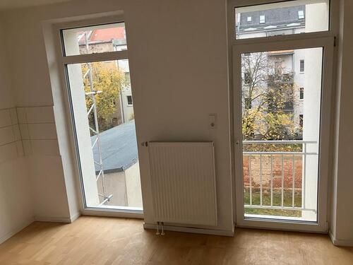 Foto - 4 Zimmer Etagenwohnung zur Miete in Leipzig