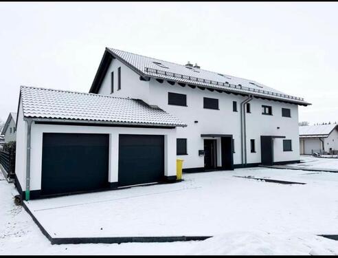 Foto - Doppelhaushälfte (Neubau 2024) in Burgkirchen an der Alz