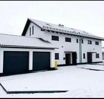 Doppelhaushälfte (Neubau 2024) in Burgkirchen an der Alz