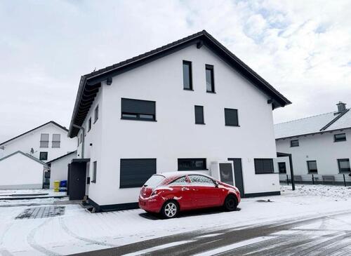 Foto - 6 Zimmer Doppelhaushälfte zur Miete in Burgkirchen an der Alz
