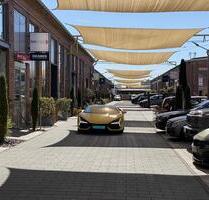 Loftbüro im Cassellapark FFM-Fechenheim - Frankfurt am Main