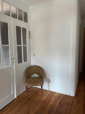 Foto - Dachgeschoßwohnung in Coburg zur Miete