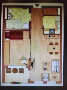 Foto - Seniorenresidenz Vogelsang Magdeburg