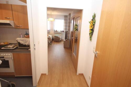 Foto - 2 Zimmer Etagenwohnung in Magdeburg