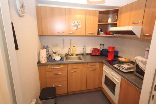 Foto - Etagenwohnung in Magdeburg zur Miete