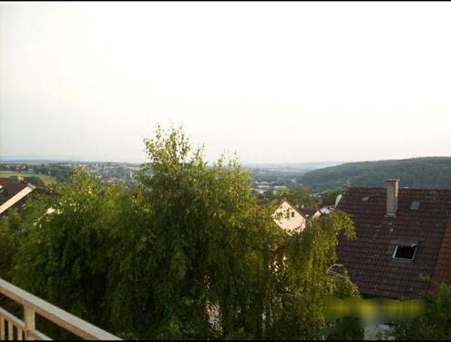 Foto - Sehr helle 2 Zim Whg mit Balkon in Plochingen