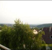 Sehr helle 2 Zim Whg mit Balkon in Plochingen