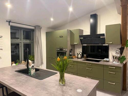 Foto - traumhafte 3 Zimmerwohnung, 2 Balkone, Fußbodenheizung uvm.