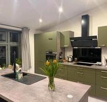 traumhafte 3 Zimmerwohnung, 2 Balkone, Fußbodenheizung uvm. - Sickte