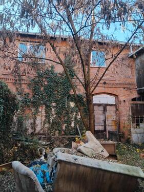 Foto - 8 Zimmer Einfamilienhaus zum Kaufen in Südliches Anhalt