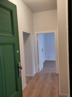 Foto - Frisch renovierte 2,5‑Zimmer‑Wohnung mit eigenem Gartenanteil