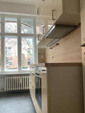 Foto - Etagenwohnung in Berlin zur Miete