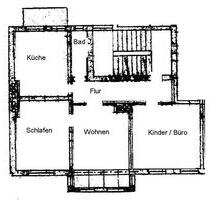 Frisch renov. 3-Zimmer-Altbauwohnung BHV Lehe zu vermieten - Bremerhaven