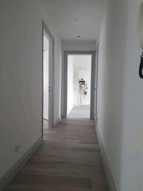 Foto - 3 Zimmer Etagenwohnung in Bremerhaven