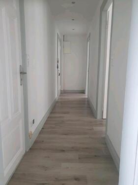 Foto - Etagenwohnung in Bremerhaven zur Miete