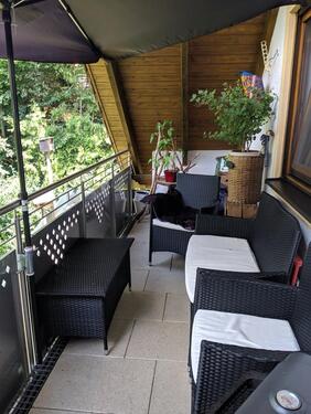 Foto - ~ Gemütlich wohnen in Burgthann Mimberg ~