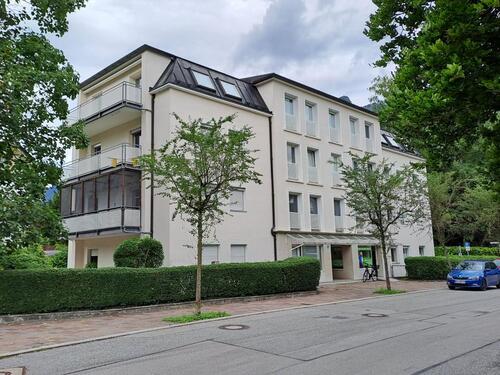 Foto - 3-Zi-Wohnung in Bad Reichenhall