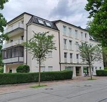 3-Zi-Wohnung in Bad Reichenhall