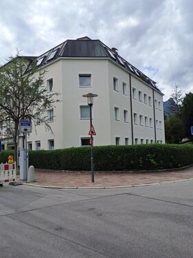 Foto - 3 Zimmer Etagenwohnung zur Miete in Bad Reichenhall