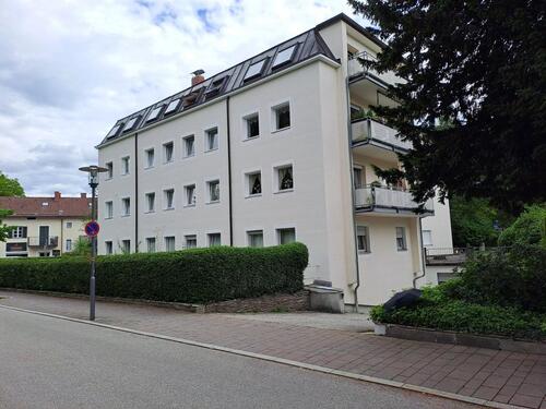 Foto - 3 Zimmer Etagenwohnung in Bad Reichenhall