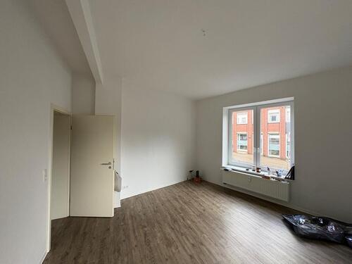 Foto - 2 Zimmer Erdgeschoßwohnung in Flensburg