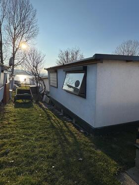 Foto - Bungalow an der Talsperre Pirk zu verkaufen