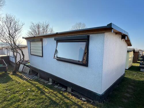 Foto - Bungalow zum Kaufen in Hirschberg