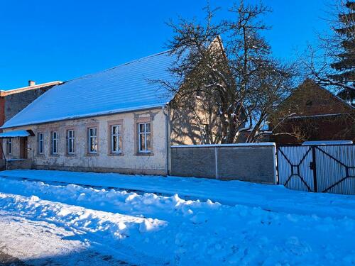 Foto - 3-Seiten Hof mit Koppel - 90.000,00&nbsp;EUR Kaufpreis, ca.&nbsp; 300,00&nbsp;m&sup2;