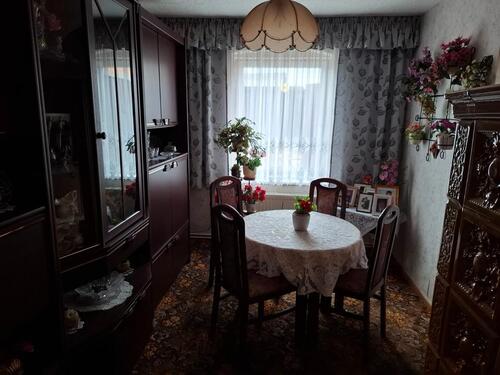 Foto - 7 Zimmer Einfamilienhaus in Franzburg