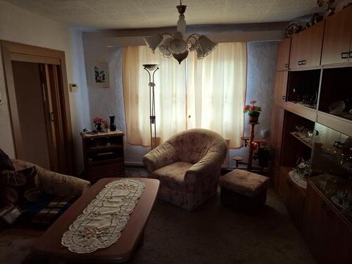 Foto - Einfamilienhaus in Franzburg zum Kaufen