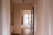 Foto - 1.5 Zimmer Hochparterre zur Miete in Stuttgart