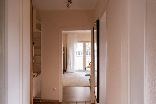 Foto - 1.5 Zimmer Hochparterre zur Miete in Stuttgart