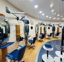 etablierter Frisörsalon zu vermieten im Herzen von St. Wendel - Sankt Wendel