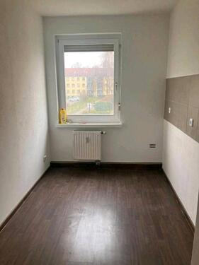 Foto - 2 Zimmer Etagenwohnung in Hohenmölsen