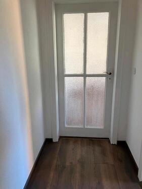 Foto - Etagenwohnung in Hohenmölsen zur Miete