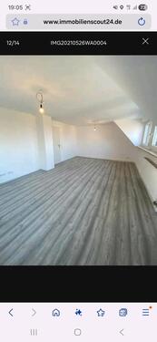 Foto - 5 Zimmer Maisonettenwohnung in Ditzingen
