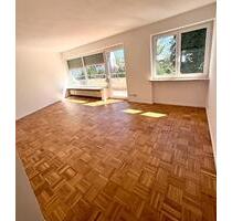 Sanierte 3-Zi. Whg | 2 Balkone | gute Lage am Eckartsturm - Coburg