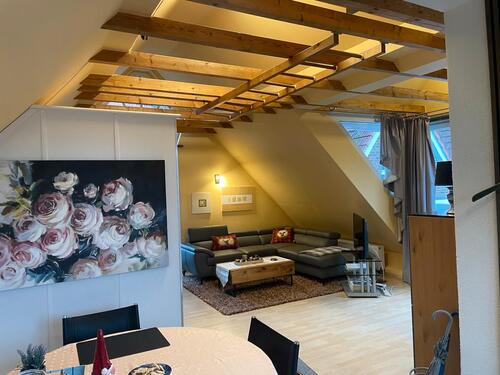 Foto - Möbliertes, voll ausgestattetes Apartment